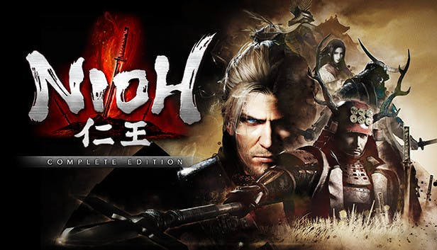 NiOh Complete Edition – Molto più che un RPG