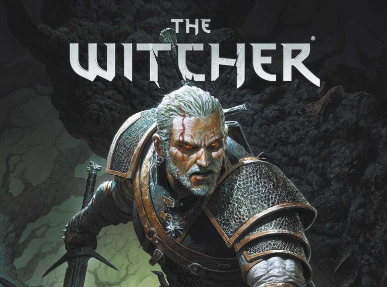 The Witcher gioco di ruolo, recensione: il Continente ha bisogno di sangue fresco